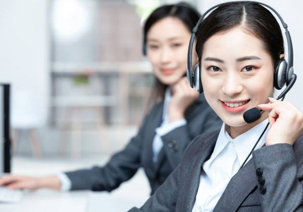 全國服務(wù)網(wǎng)點(diǎn)布局，售后客服及時(shí)響應(yīng)